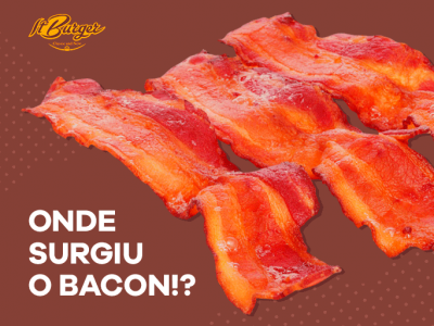 O Surgimento do Bacon